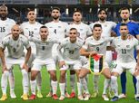 رسميا: الاتحاد الكويتي يعلن استضافة مباراة منتخب فلسطين ضد أستراليا
