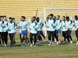 التشكيل الرسمي لمباراة المقاولون العرب وغزل المحلة في الدوري الممتاز