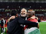 موسيماني بعد الفوز على الرجاء: أعدنا كأس السوبر الثانية إلى الوطن