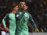 «رونالدو» يقود قائمة البرتغال الأولية لكأس العالم