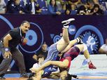 فضيحة جديدة للمصارعة: مدرب مصرى يتحرّش بـ"يابانية" فى بطولة العالم