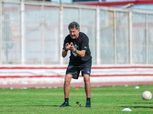 فريدي هيريرا هيرناندو يبدأ مهام عمله في جهاز الزمالك