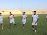 مدرب المنيا يعتذر عن العمل في أكاديمية الزمالك