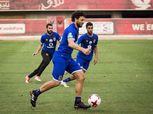 جماهير الأهلي تهتف لـ "الكابيتانو" أمام النصر