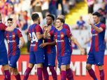 موعد مباراة برشلونة وفياريال والقنوات الناقلة في الدوري الإسباني