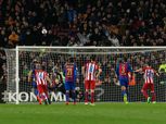 بالأرقام| أتلتيكو مدريد يواصل سجله السئ مع ركلات الجزاء