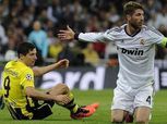 «إحصائية متناقضة» تزيد من إثارة نهائي الأبطال بين ريال مدريد ودورتموند