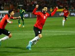 مصر تحقق الفوز الوحيد لأصحاب الأرض في ذهاب تصفيات إفريقيا لكأس العالم