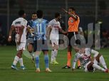 أول رد فعل من مجلس الزمالك بعد الهزيمة بثلاثية أمام بيراميدز