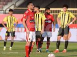 ترتيب الدوري المصري: الأهلي يغرد منفردا في الصدارة بالفوز على المقاولون