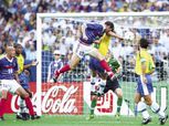 مونديال 1998: البرازيل تتآمر على المغرب.. ورأسية زيدان تمنح فرنسا اللقب لأول مرة