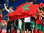 بالصور| ريال مدريد يهنئ منتخب المغرب بالتأهل إلى مونديال روسيا