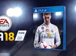 رونالدو يظهر لأول مرة في الفيديو الدعائي للعبة "FIFA 18"