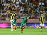بالفيديو| اتحاد جدة يتلقى الهزيمة السادسة أمام الرائد بـ «الدوري السعودي»