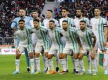 منتخب الجزائر يحسم التأهل لأمم أفريقيا بالفوز على النيجر في عقر داره