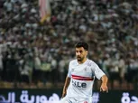 خاص| لجنة التخطيط في الزمالك توافق على شروط عبدالله السعيد للتجديد