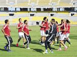 "كوبر" يعلن التشكيل النهائي لمنتخب مصر لمواجهة "غانا"