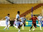 فيوتشر يضرب سيراميكا كليوباترا بثلاثية نظيفة في الدوري المصري