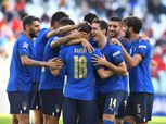 موعد مباراة إيطاليا وهولندا والقنوات الناقلة في دوري أمم أوروبا