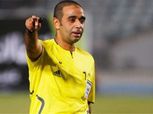 سمير عثمان حكمًا للقاء الأهلي والمصري في الدوري