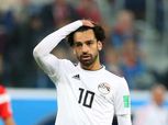 جماهير ليفربول تطالب برحيل محمد صلاح