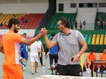 ممدوح عيد يطالب لاعبي بيراميدز بحصد 30 نقطة من مبارياته بالدوري
