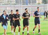 «رابيد تيست» ومعسكر مغلق للاعبي الزمالك استعدادا لمواجهة سموحة