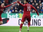 روبرتسون: محمد صلاح في حالة جيدة.. وأتمنى التعافي من نفس إصابته