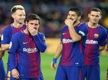 برشلونة يحقق رقم قياسي جديد في الليجا