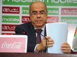 المغربي لقجع يكتسح الجزائري روراوة بانتخابات الاتحاد الإفريقي