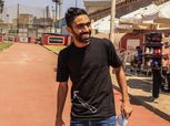 طبيب الأهلي يحذر حسين الشحات من التسرع في العودة للتدريبات