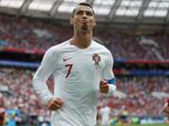 رونالدو يقود هجوم البرتغال أمام سويسرا بنصف نهائي دوري الأمم الأوروبية