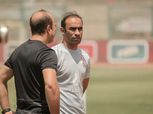 عبد الحفيظ يعقد جلسة مع لاعبي الأهلي لـ«لم الشمل» قبل مواجهة الزمالك