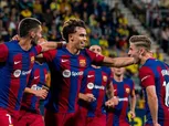 تشكيل برشلونة أمام ريال مدريد في الكلاسكيو.. ليفاندوفسكي يقود الهجوم