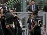 أندريا كونتي يخوض لقاءه الأول مع ميلان في الدوري الأوروبي