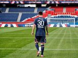موعد ظهور ليونيل ميسي مع باريس سان جيرمان: مباراة خارج الديار