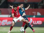 موعد مباراة الأهلي وبيراميدز في كأس مصر والقنوات الناقلة