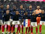 موعد مباراة فرنسا والمغرب في نصف نهائي كأس العالم 2022