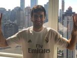 رسميا.. ريال مدريد يضم «راؤول» للجهاز الفني