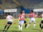 أبرزها عقدة دياز لجروس.. الزمالك يفشل في تحقيق 4 أشياء أمام بيراميدز