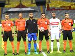 إبراهيم نور الدين يدفع اتحاد الكرة للاستعانة بخبير أجنبي لإدارة لجنة الحكام