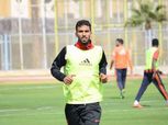 لاعب المصري الجديد يشكر الاتحاد السكندري
