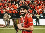 السر وراء دموع مروان عطية بعد فوز الأهلي على الاتحاد في جدة بكأس العالم