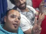 ننشر أول صور لـ"محمد صلاح" فى منزله بمسقط رأسه