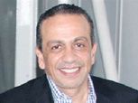 عمرو الجنايني: اللائحة المسربة غير صحيحة.. ولا أفكر في الانتخابات