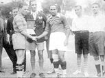 حدث في مثل هذا اليوم.. منتخب مصر يهزم يوغوسلافيا في أولمبياد 1920