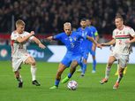 منتخب إيطاليا يفوز على المجر ويتأهل لنصف نهائي دوري الأمم الأوروبية