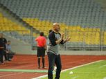 حسام حسن للاعبي المصري: مباراة سموحة ب6 نقاط