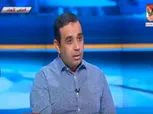 سمير عثمان يهاجم عمرو الجنايني: غير احترافي.. وكلامه عن الـ"Var" أوهام