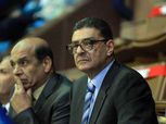 رئيس الزمالك: "محمود طاهر دكر عشان قال مش هلعب"